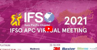 IFSO MENAC VIRTUAL CONGRESS 2020 DAY 1