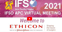 IFSO APC VIRTUAL MEETING 2021