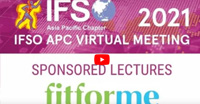 IFSO MENAC VIRTUAL CONGRESS 2020 DAY 1