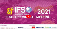 IFSO APC VIRTUAL MEETING 2021