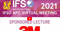 IFSO APC VIRTUAL MEETING 2021