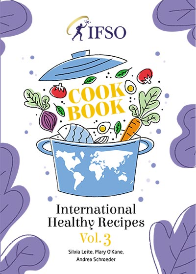 Cook Book Image