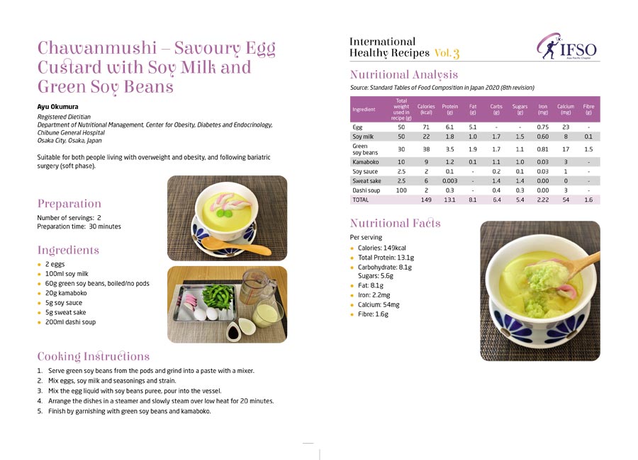 Cook Book Image