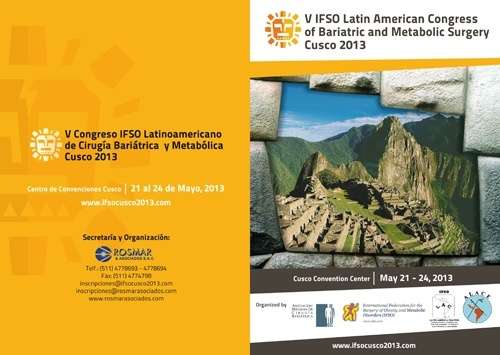 2013 IFSO, Cusco