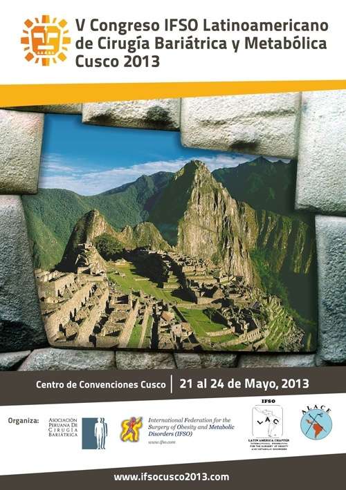 2013 IFSO, Cusco