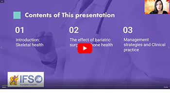 IFSO EC INTEGRATED HEALTH WEBINAR