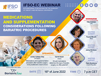 IFSO-EC WEBINAR