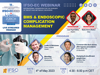 IFSO-EC WEBINAR