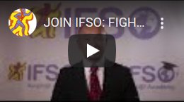 OIN IFSO: FIGHT OBESIT