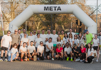 IFSO FOOTBALL CHAMPIONSHIP - 5KM RUN & WALK