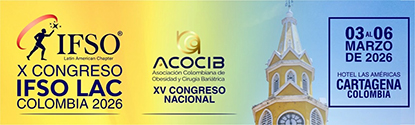 IFSO LAC CONGRESS
