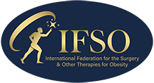 International Federation for the Surgery and Other Therapies for Obesity Logo