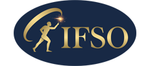 International Federation for the Surgery of Obesity and Metabolic Disorders Logo