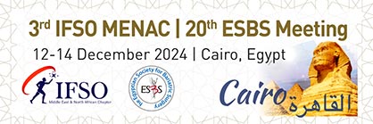 IFSO MENAC CONGRESS