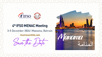 IFSO MENAC CONGRESS