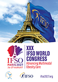 XXX World Congress
