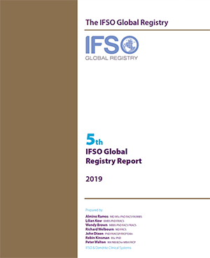 IFSO 2019 Registry Report