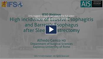 IFSO Virtual Learning Academy Second Online Symposium July 2017