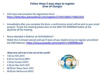 III IFSO APC Webinar