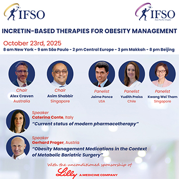 Incretin-based Therapies for Obesity Management