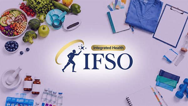INTEGRATED HEALTH