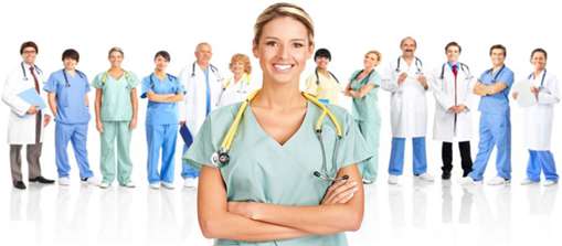 Who are Integrated Health Professionals
