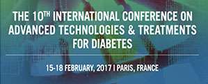 International Conference on Advanced Technologies & Treatments for Diabetes