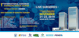 19th Annual Surgery of the Foregut Symposium
