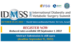 International Diabesity and Metabolic Surgery Summit