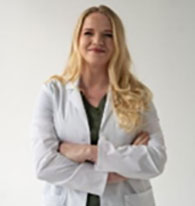 Iryna Pliuta, Ukraine