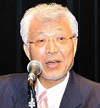 ISAO KAWAMURA, JAPAN