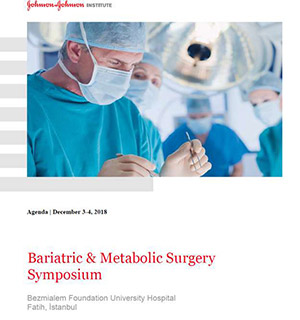 Bariatric & Metabolic Surgery Symposium