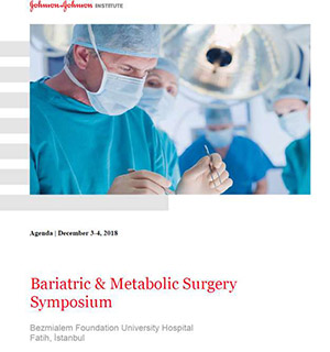 Bariatric & Metabolic Surgery Symposium