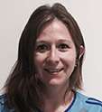 Joanna Pino (Chile)