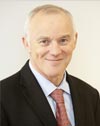 JOHN DIXON