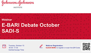 Johnson / Johnson Institute Webinar
