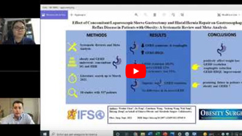 XXIX IFSO JOURNAL CLUB