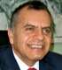 Member at Large: Ricardo Cohen