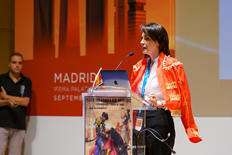 XXIV IFSO WORLD CONGRESS - MADRID 2019