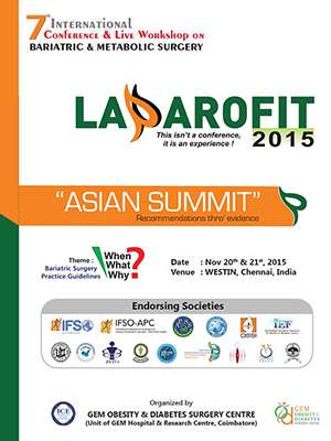 LAPAROFIT 2015