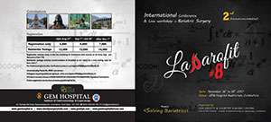 Laparofit #8 2017  