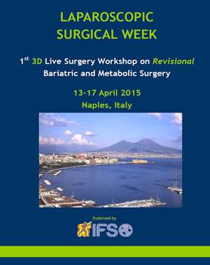 Laparoscopic Surgical Week