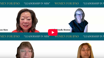 Leadership in MBS