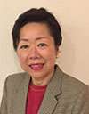 Lilian Kow