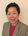 Lilian Kow