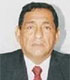 Luis Antonio Campana Olazabal