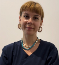 Maria Francesca Russo, Italy