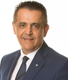 Mehran Anvari