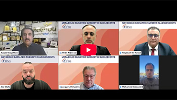 Metabolic Bariatric Surgery in Adolescents