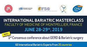 1st Consensus Conference about GERD & Bariatric Surgery